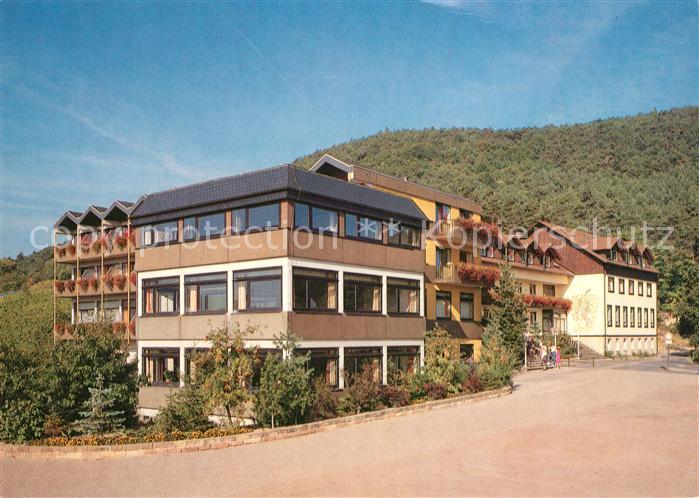 St Martin Pfalz Jugendhaus am Weinberg