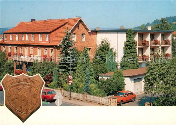 Bad Orb Haus Brandenstein