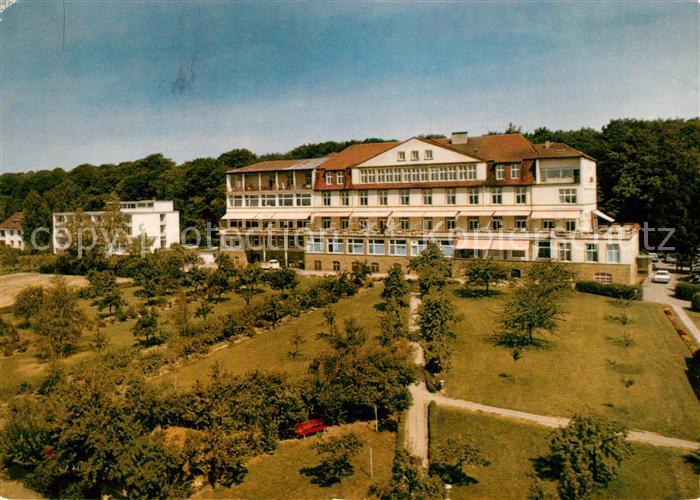 Bad Rappenau Vulpus Klinik