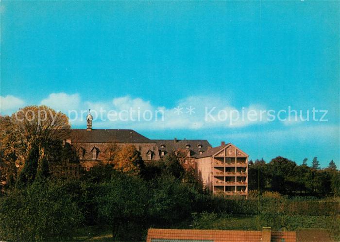 Schapdetten Bischoefliches Stift Maria Hilf