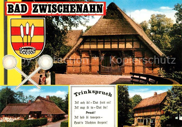 Bad Zwischenahn Bauerngehoeft