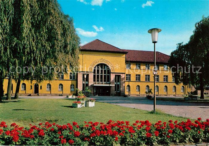 Offenbach Main Deutsches Ledermuseum