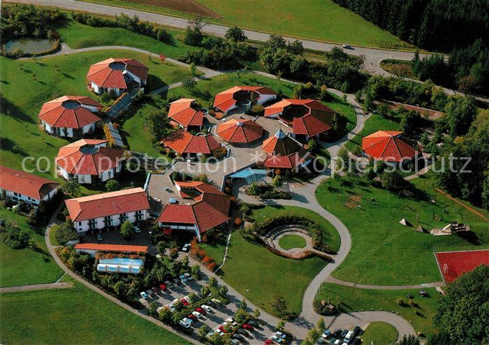 Hohenwart Pforzheim Tagungszentrum Fliegeraufnahme