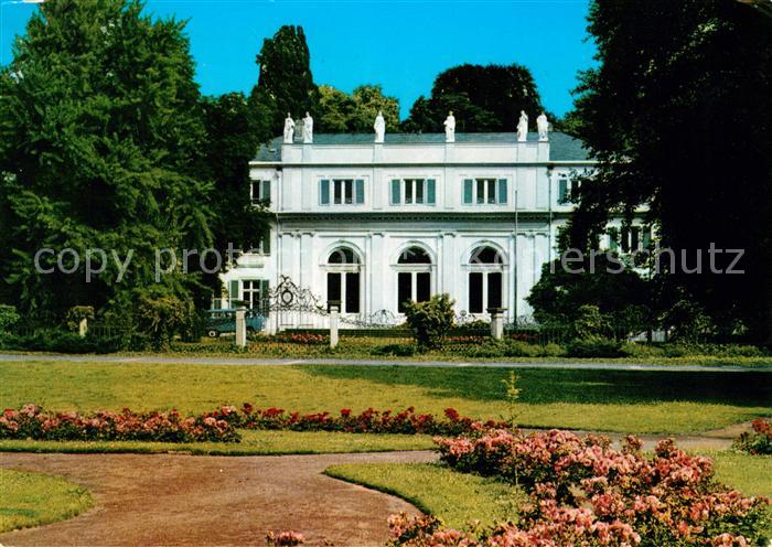 Bad Godesberg Redoute