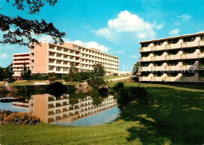 Aulendorf Parksanatorium Aulendorf