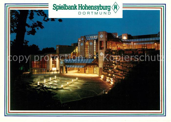 Hohensyburg Spielbank