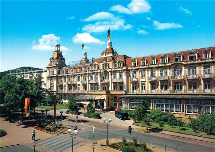 Bad Wildungen Fuerstenhof