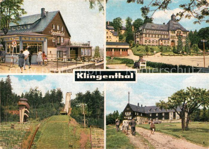 Klingenthal Vogtland HOG Sport Hotel Rathaus Aschbergschanze Jugendherberge Klem