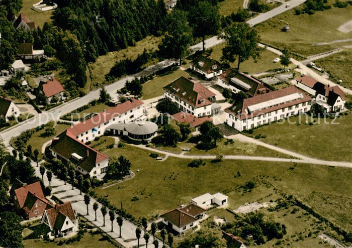 Pelzerhaken Fliegeraufnahme