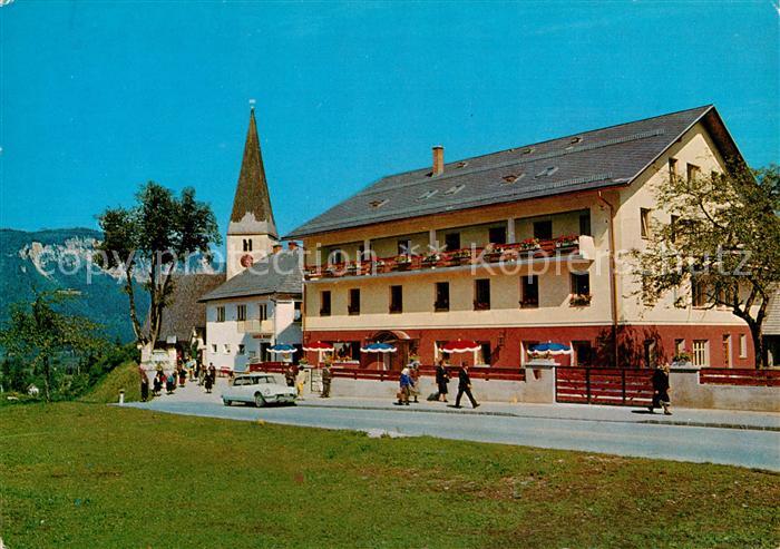 Gallizien Hotel Gasthaus Wildensteiner Hof