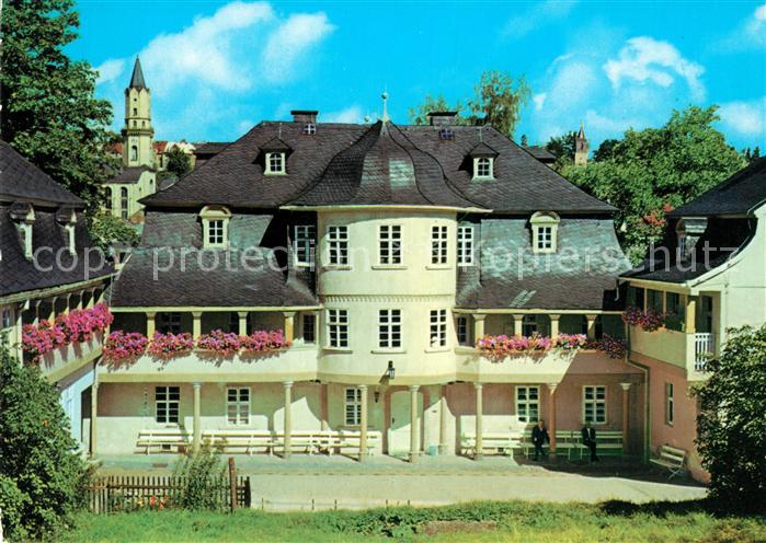 Markneukirchen Musikinstrument Museum