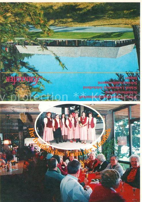 Althengstett Wuertt Winzergenossenschaft Schloss Lichtenstein Sektkellerei Vinot