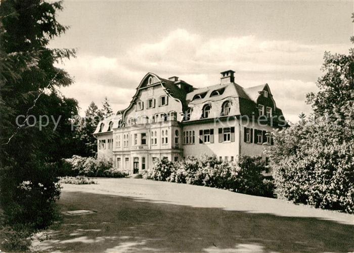 Grosseledder Boettingerheim