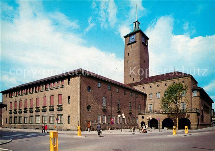 Enschede Stadthuis