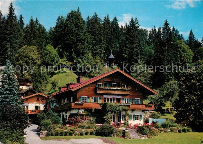 Lofer Pension Haus Eva Marie