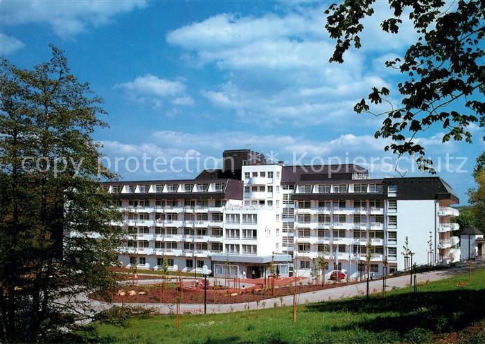 Berggiesshuebel Median Klinik
