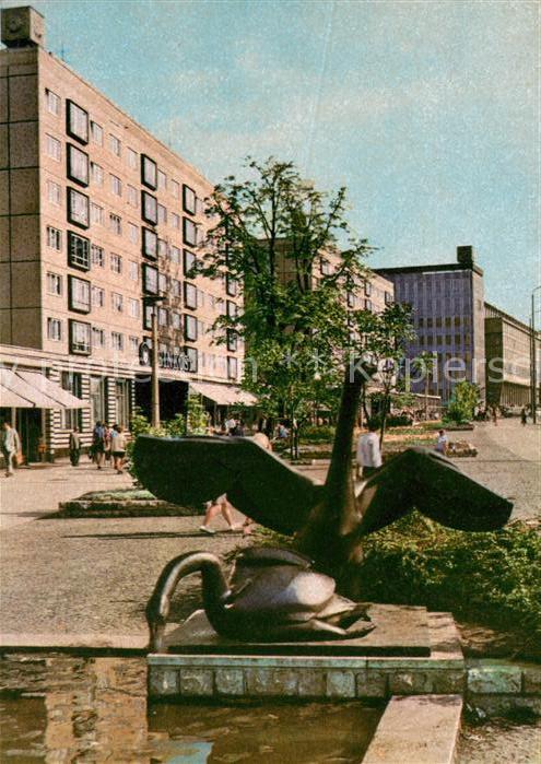 LEIPZIG Sachsen Georgiring