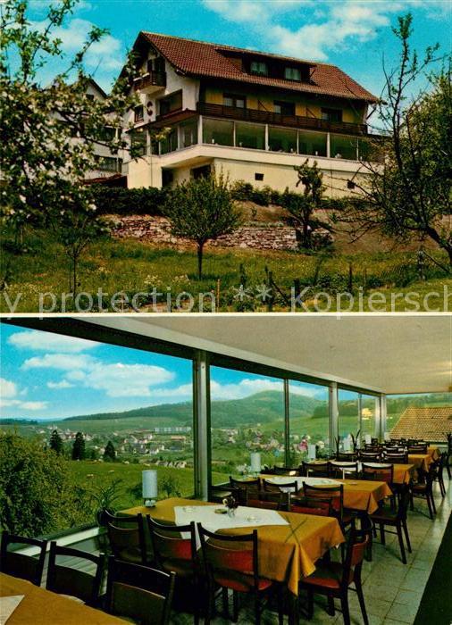 Waldmichelbach Cafe Kirchberg Pension Gaststube