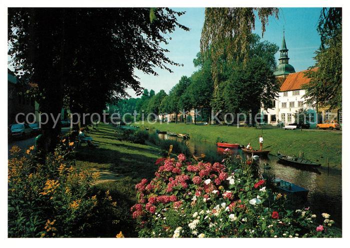 Friedrichstadt Dresden Park