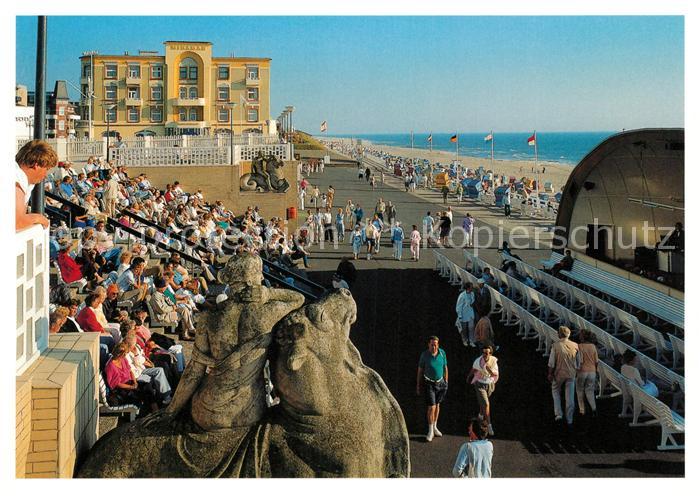 Westerland Sylt Kurkonzert