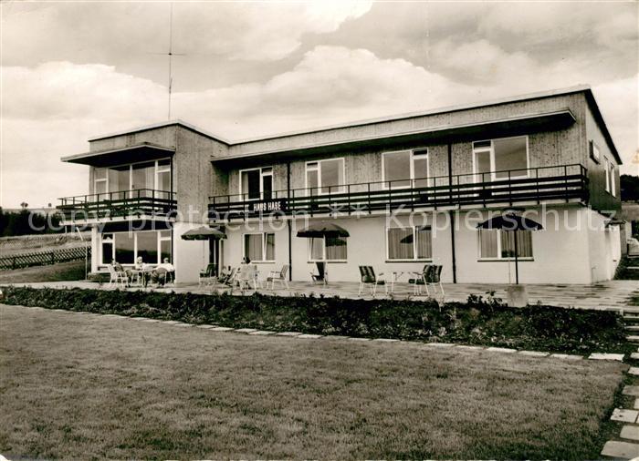 St Andreasberg Harz h
Haus Hase Hotel Garni