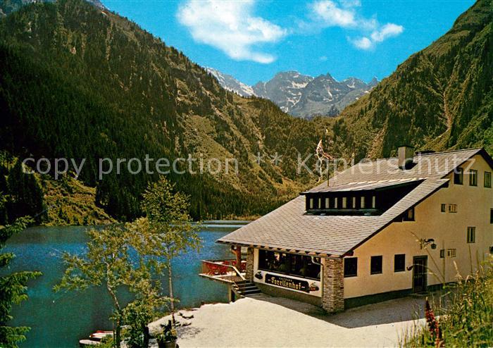 Aich Assach Steiermark Gasthof Forellenhof am steirischen Bodensee