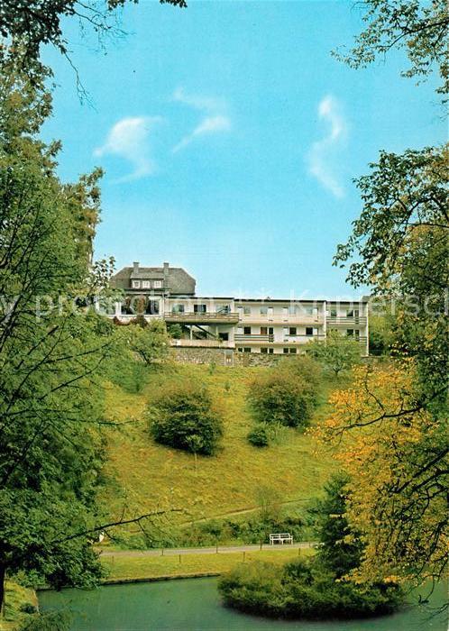 Bad Berleburg Hotel Zum Starenkasten Cafe