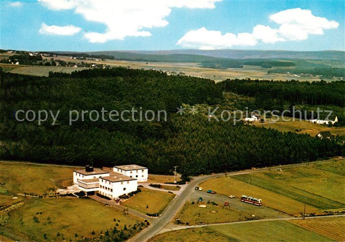 Woelmersen Neues Leben Zentrum Fliegeraufnahme