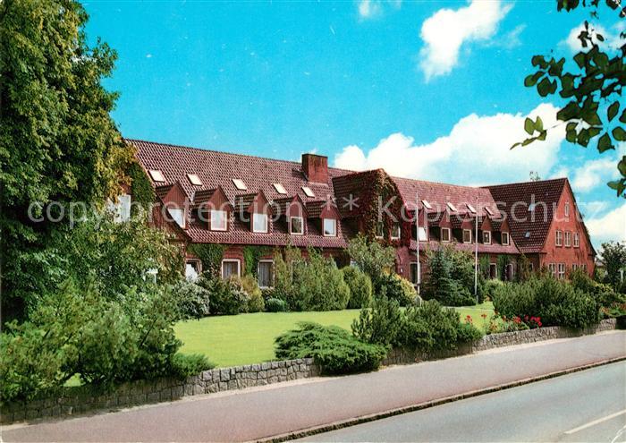 Leck Heimvolkshochschule