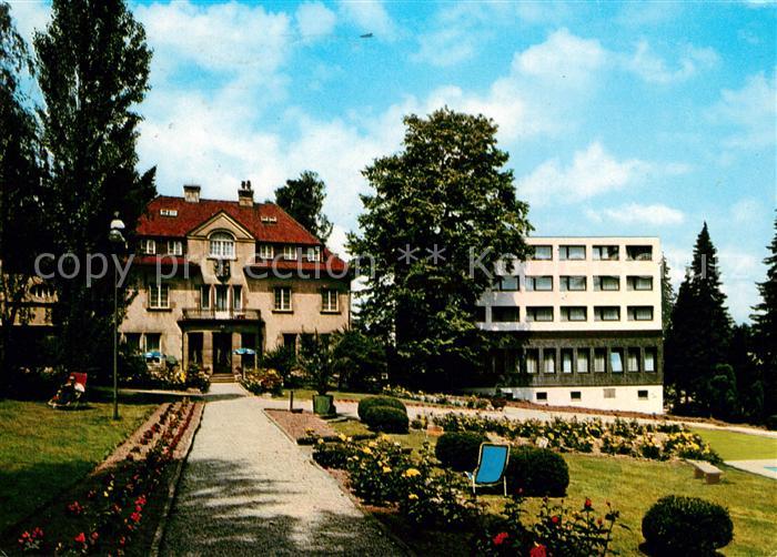 Bad Harzburg Hotel Jagdhof