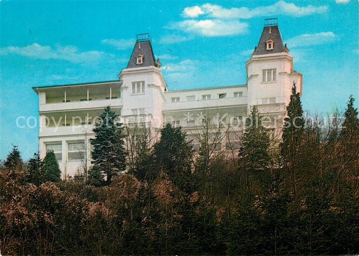 Bad Neuenahr-Ahrweiler Reichsbund Erholungsheim