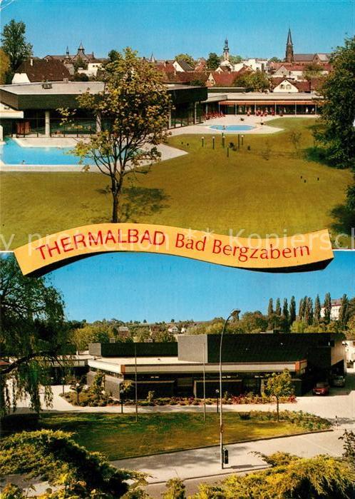 Bad Bergzabern Thermalbad