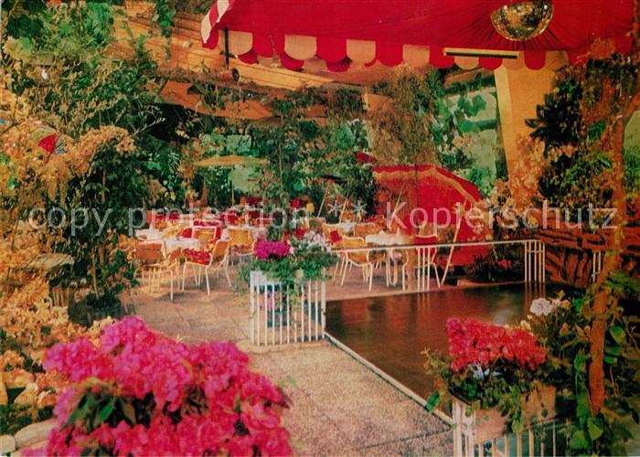 BREMEN  CITY Cafe Subtropia