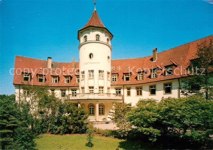 Bad Rothenfelde Weidtmanshof