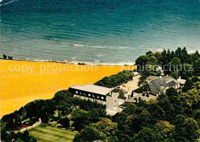 Niendorf Ostseebad Antoniushaus