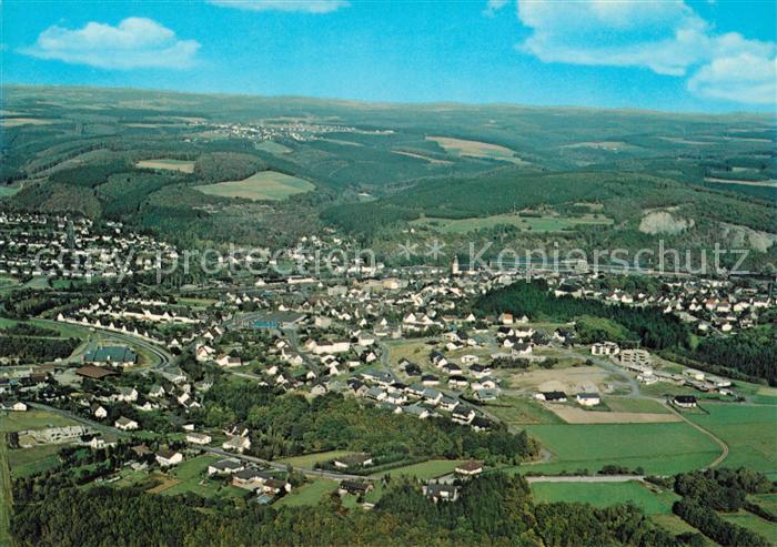 Wissen Sieg Fliegeraufnahme