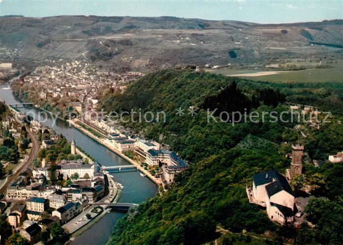 Bad Ems Berghotel Concordiaturm