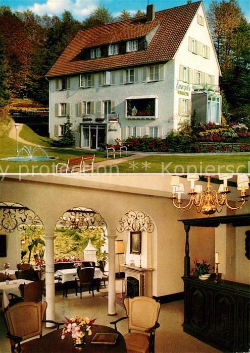 Vlotho Kannegiesser-Werkshotel