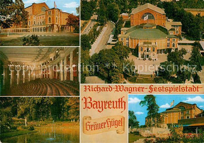 Bayreuth Gruener Huegel