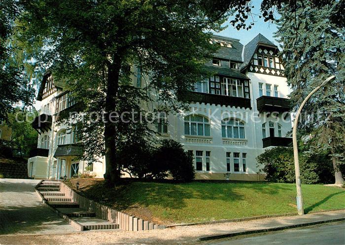 Bad Elster Albrechtshof