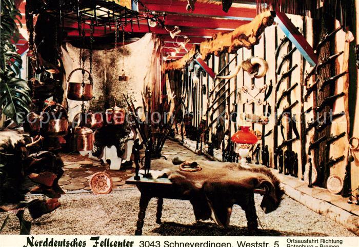 Schneverdingen Fellcenter