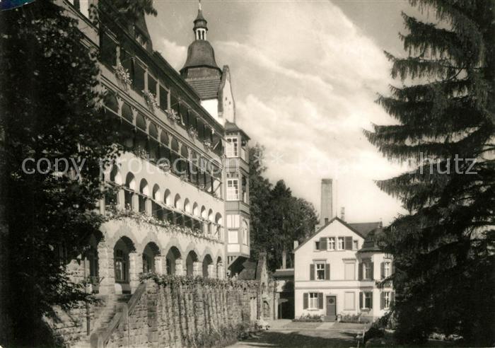 Bad Berka Heilstaette II