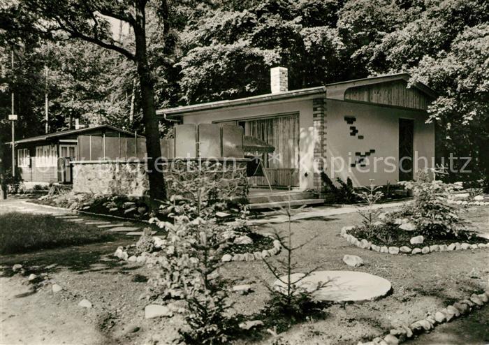 Neukloster Mecklenburg Wochenendhaeuser am See