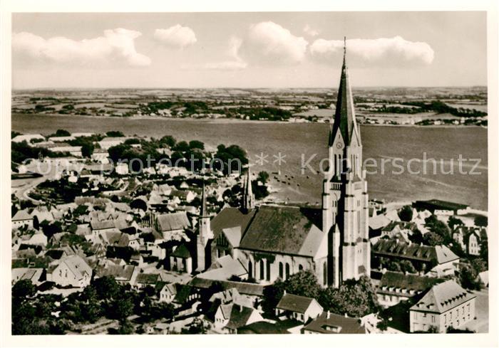 Schleswig Holstein St. Petri-Dom zu Schleswig