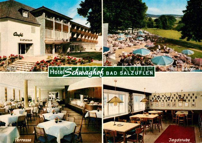 Bad Salzuflen Hotel Schwaghof