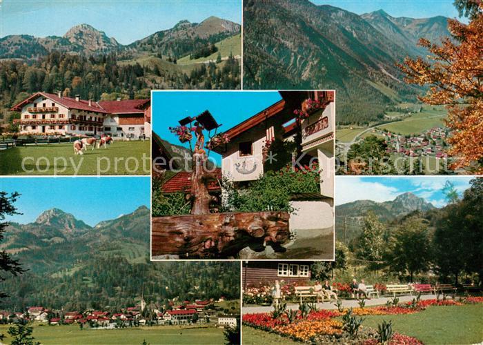 Bayrischzell Wendelstein