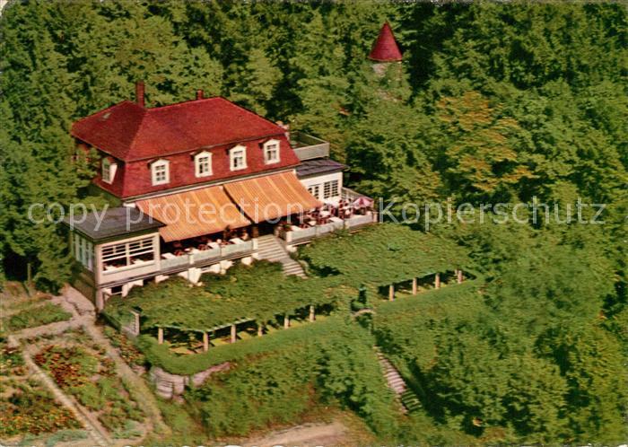 Bad Mergentheim Terrassenkaffee Waldeck