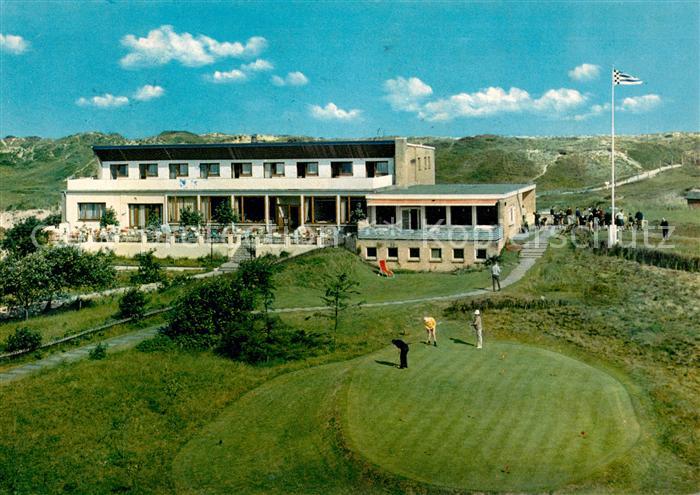 Norderney Nordseebad Restaurant Golf-Hotel Hasbargen