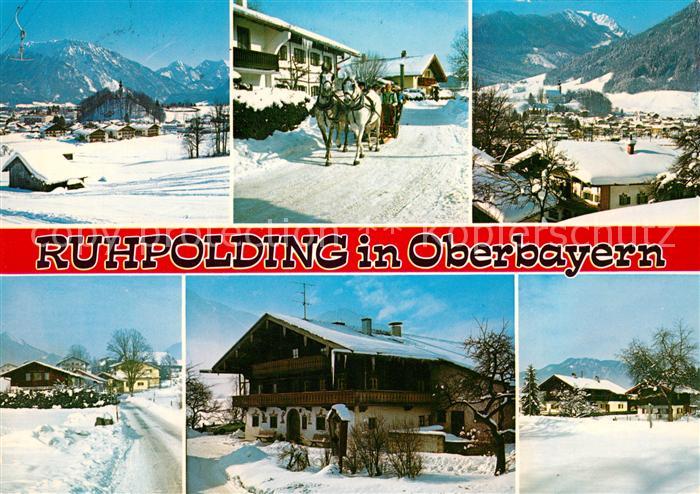 Ruhpolding