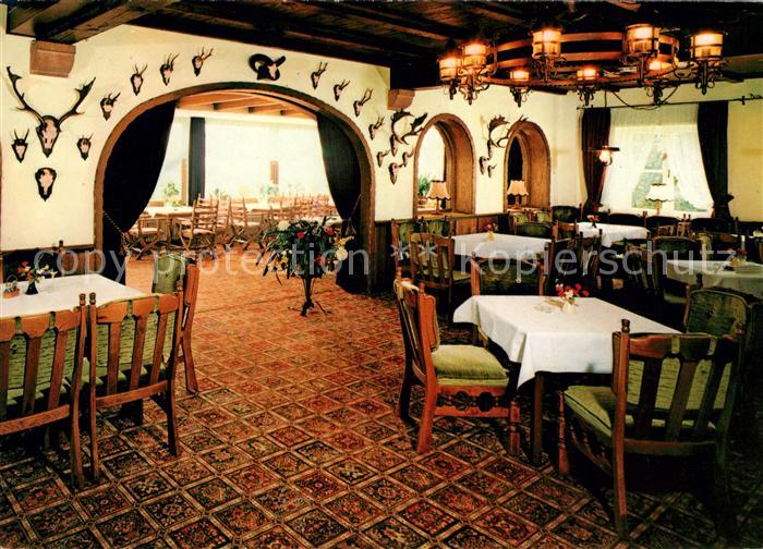 Glashuette Schieder Kurhotel Zur Herlingsburg